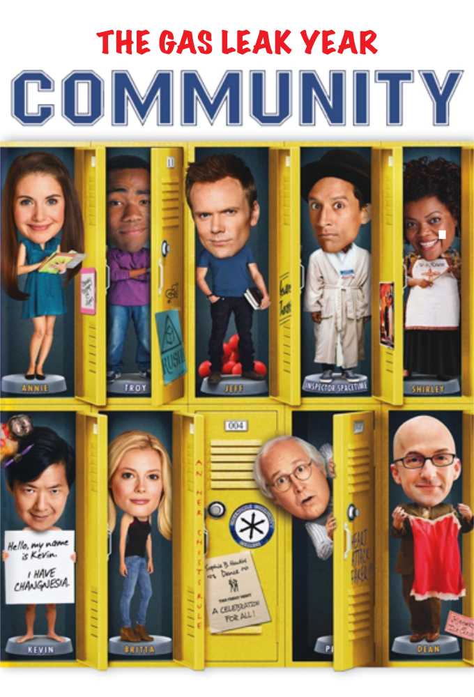 Community - Season 4 [7623] (A1745159548) [[TV Shows]] --Plex--